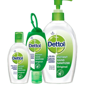 Raho Safe Gen Hand Sanitizer 500ml