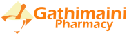 Gathimaini Pharmacy Logo